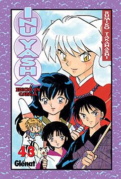 INU YASHA 43 | 9788483578667 | TAKAHASHI, RUMIKO | Llibreria L'Illa - Llibreria Online de Mollet - Comprar llibres online