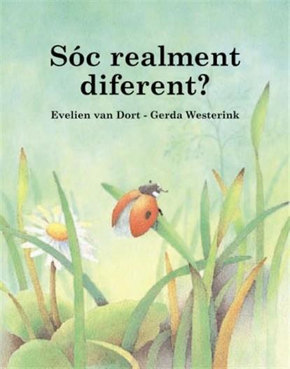 SOC REALMENT DIFERENT? | 9788489825307 | DORT, EVELIEN VAN | Llibreria L'Illa - Llibreria Online de Mollet - Comprar llibres online