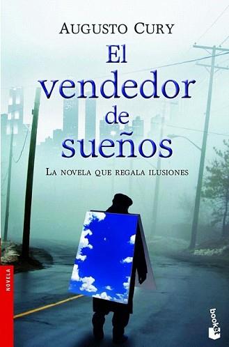 VENDEDOR DE SUEÑOS, EL | 9788408005254 | CURY, AUGUSTO | Llibreria L'Illa - Llibreria Online de Mollet - Comprar llibres online