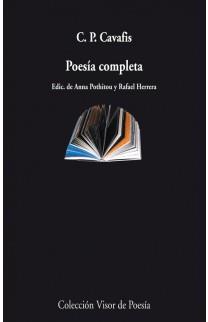 POESIA COMPLETA | 9788475225289 | CAVAFIS, C.P. | Llibreria L'Illa - Llibreria Online de Mollet - Comprar llibres online