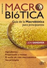 MACROBIÓTICA | 9788496111882 | SANDIFER, JON | Llibreria L'Illa - Llibreria Online de Mollet - Comprar llibres online