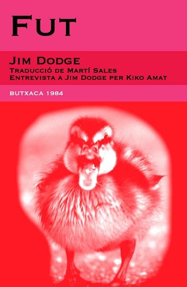 FUT | 9788492440368 | DODGE, JIM | Llibreria L'Illa - Llibreria Online de Mollet - Comprar llibres online