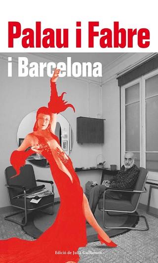 PALAU I FABRE I BARCELONA | 9788417355357 | VARIOS AUTORES | Llibreria L'Illa - Llibreria Online de Mollet - Comprar llibres online