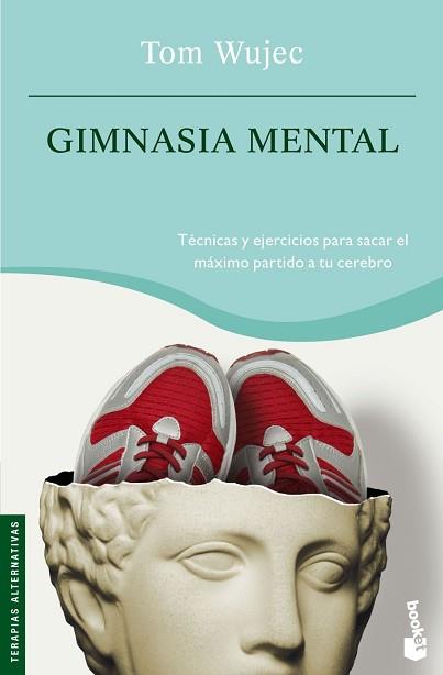 GIMNASIA MENTAL (NF) | 9788427032132 | WUJEC, TOM | Llibreria L'Illa - Llibreria Online de Mollet - Comprar llibres online