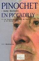 PINOCHET EN PICCADILLY | 9788483108611 | BECKETT, ANDY | Llibreria L'Illa - Llibreria Online de Mollet - Comprar llibres online