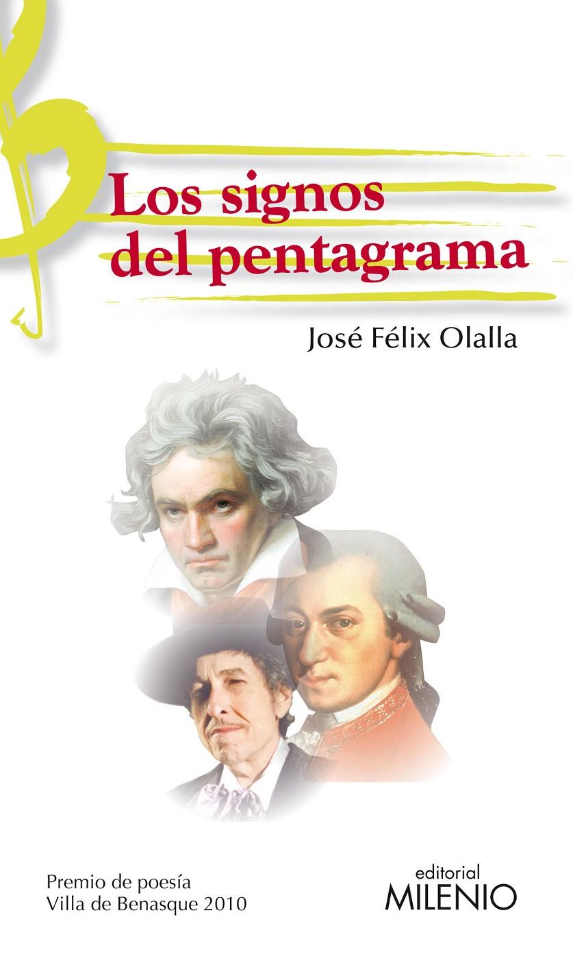 SIGNOS DEL PENTAGRAMA, LOS | 9788497433907 | OLALLA, JOSE FELIX | Llibreria L'Illa - Llibreria Online de Mollet - Comprar llibres online