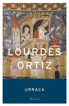 URRACA | 9788408059059 | ORTIZ, LOURDES | Llibreria L'Illa - Llibreria Online de Mollet - Comprar llibres online