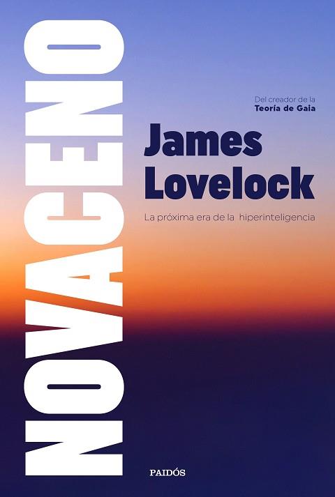 NOVACENO | 9788449338465 | LOVELOCK, JAMES | Llibreria L'Illa - Llibreria Online de Mollet - Comprar llibres online