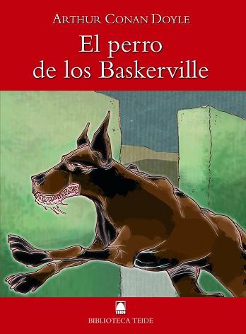 PERRO DE LOS BASKERVILLE, ESO | 9788430760381 | DOYLE, ARTHUR CONAN , SIR (1859-1930) | Llibreria L'Illa - Llibreria Online de Mollet - Comprar llibres online