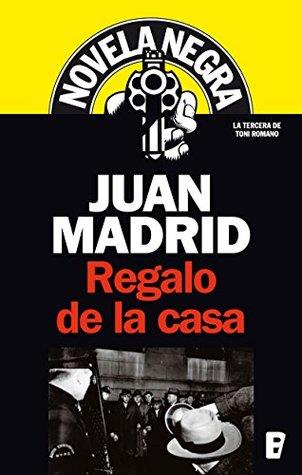 REGALO DE LA CASA | 9788498721027 | MADRID MUÑOZ, JUAN | Llibreria L'Illa - Llibreria Online de Mollet - Comprar llibres online