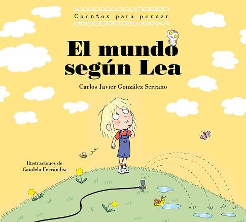 MUNDO SEGÚN LEA, EL | 9788448863739 | GONZALEZ SERRANO, CARLOS JAVIER | Llibreria L'Illa - Llibreria Online de Mollet - Comprar llibres online