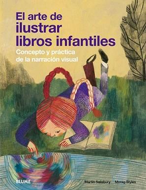 ARTE DE ILUSTRAR LIBROS INFANTILES, EL | 9788498015904 | SALISBURY, MARTIN/STYLES, MORAG | Llibreria L'Illa - Llibreria Online de Mollet - Comprar llibres online