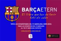 BARÇAETERN, EL LLIBRE QUE HAN DE TENIR TOTS ELS CULERS | 9788498726633 | CLOSA, ANTONI/SALINAS, DAVID