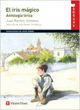 IRIS MAGICO, EDUCACION PRIMARIA. MATERIAL AUXILIAR | 9788431682491 | JIMENEZ, JUAN RAMON [ (1881-1958) ] | Llibreria L'Illa - Llibreria Online de Mollet - Comprar llibres online