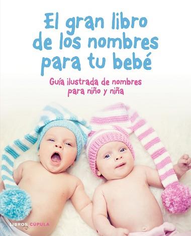 GRAN LIBRO DE LOS NOMBRES PARA TU BEBÉ, EL | 9788448022488 | AA. VV. | Llibreria L'Illa - Llibreria Online de Mollet - Comprar llibres online