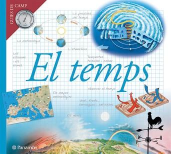 TEMPS, EL | 9788434228306 | Llibreria L'Illa - Llibreria Online de Mollet - Comprar llibres online