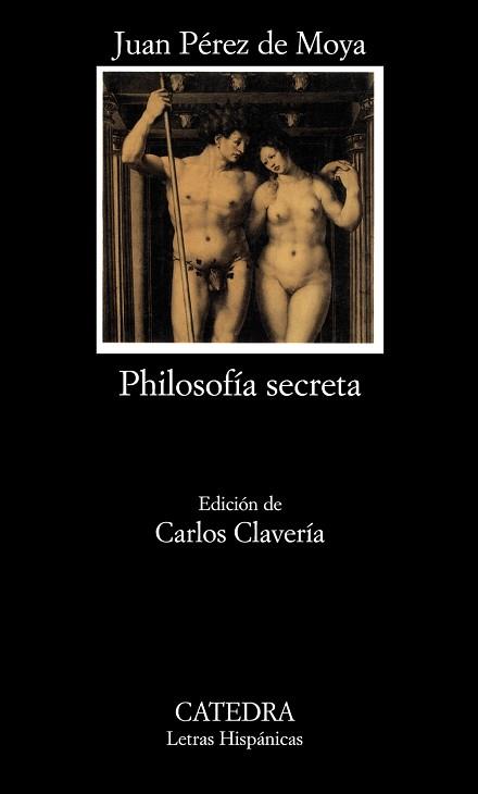 PHILOSOFIA SECRETA | 9788437613802 | PEREZ DE MOYA, JUAN | Llibreria L'Illa - Llibreria Online de Mollet - Comprar llibres online