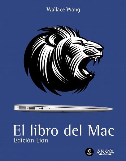 LIBRO DEL MAC, EL | 9788441531116 | WANG, WALLACE | Llibreria L'Illa - Llibreria Online de Mollet - Comprar llibres online