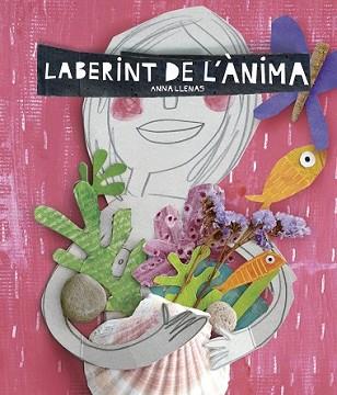 LABERINT DE L'ÀNIMA | 9788416297696 | LLENAS, ANNA | Llibreria L'Illa - Llibreria Online de Mollet - Comprar llibres online