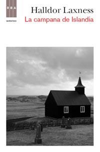 CAMPANA DE ISLANDIA, LA | 9788490060926 | LAXNESS, HALLDOR | Llibreria L'Illa - Llibreria Online de Mollet - Comprar llibres online