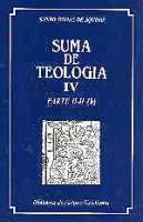 SUMA DE TEOLOGIA IV | 9788479141189 | SANTO TOMAS DE AQUINO | Llibreria L'Illa - Llibreria Online de Mollet - Comprar llibres online