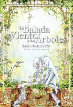 BALADA DEL VIENTO EN LOS ARBOLES LA N 03 | 9788417373818 | TAKEMIYA KEIKO | Llibreria L'Illa - Llibreria Online de Mollet - Comprar llibres online