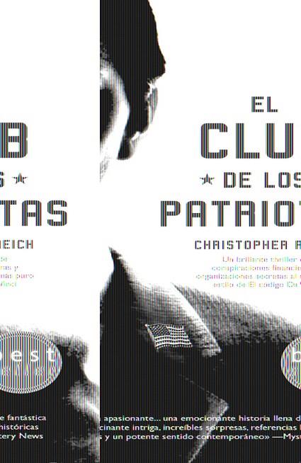 CLUB DE LOS PATRITAS, EL | 9788498004854 | REICH, CHRISTOPHER