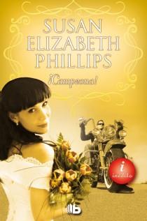 CAMPEONA! | 9788498729054 | PHILLIPS, SUSAN ELIZABETH | Llibreria L'Illa - Llibreria Online de Mollet - Comprar llibres online