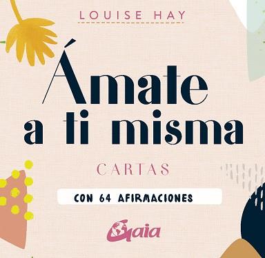 ÁMATE A TI MISMA | 9788411081443 | HAY, LOUISE L. | Llibreria L'Illa - Llibreria Online de Mollet - Comprar llibres online