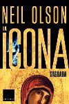 ICONA SAGRADA, LA | 9788466406055 | OLSON, NEIL | Llibreria L'Illa - Llibreria Online de Mollet - Comprar llibres online