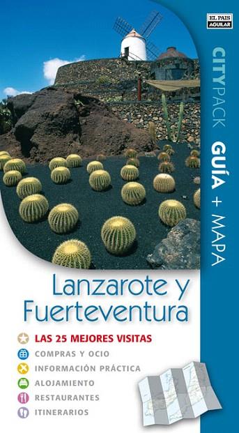 LANZAROTE Y FUERTEVENTURA | 9788403509399 | VARIOS AUTORES | Llibreria L'Illa - Llibreria Online de Mollet - Comprar llibres online