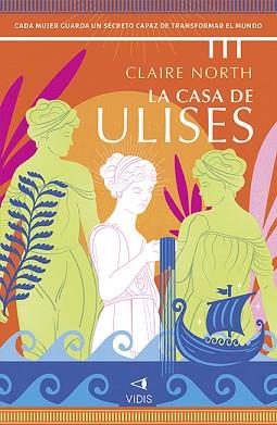 CASA DE ULISES, LA | 9788419767349 | Llibreria L'Illa - Llibreria Online de Mollet - Comprar llibres online