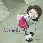 AMELIA VOL UN GOS, L' | 9788416804672 | AA.VV | Llibreria L'Illa - Llibreria Online de Mollet - Comprar llibres online