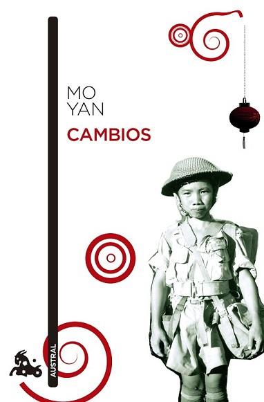 CAMBIOS | 9788432222993 | MO YAN | Llibreria L'Illa - Llibreria Online de Mollet - Comprar llibres online