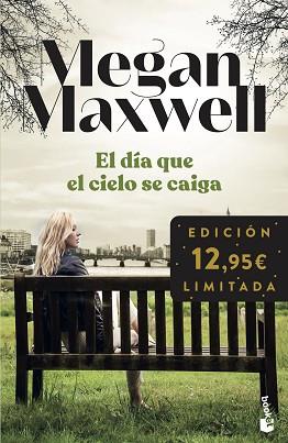 DÍA QUE EL CIELO SE CAIGA, EL | 9788408248071 | MAXWELL, MEGAN | Llibreria L'Illa - Llibreria Online de Mollet - Comprar llibres online