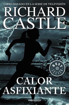 CALOR ASFIXIANTE | 9788466331357 | CASTLE,  RICHARD | Llibreria L'Illa - Llibreria Online de Mollet - Comprar llibres online