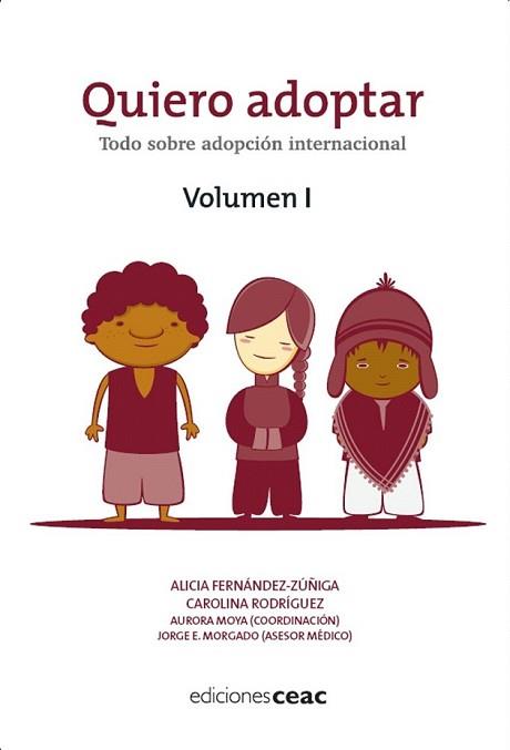 QUIERO ADOPTAR 1 | 9788432920295 | VV.AA. | Llibreria L'Illa - Llibreria Online de Mollet - Comprar llibres online