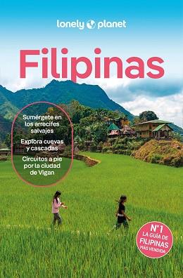 FILIPINAS 3 | 9788408291145 | BLOOM, GREG/BARTLETT, RAY/GROSBERG, MICHAEL/STEWART, IAIN/ST.LOUIS, REGIS | Llibreria L'Illa - Llibreria Online de Mollet - Comprar llibres online