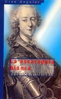 ESCARAPELA BLANCA, LA | 9788434873742 | VILLALOBOS, FEDERICO | Llibreria L'Illa - Llibreria Online de Mollet - Comprar llibres online