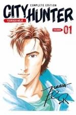 CITY HUNTER 01 | 9788417957841 | HOJO, TSUKASA | Llibreria L'Illa - Llibreria Online de Mollet - Comprar llibres online