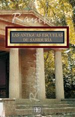 ANTIGUAS ESCUELAS DE SABIDURIA, LAS | 9788496111141 | RAMTHA , (ESPIRITU) | Llibreria L'Illa - Llibreria Online de Mollet - Comprar llibres online