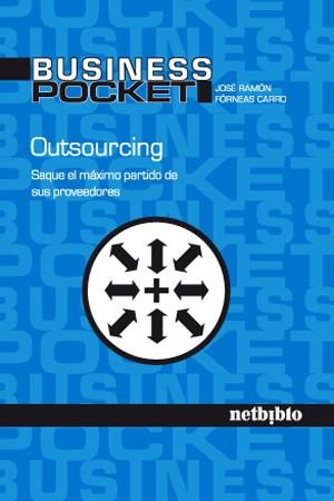 OUTSOURCING | 9788497452328 | FORNEAS, JOSE RAMON | Llibreria L'Illa - Llibreria Online de Mollet - Comprar llibres online