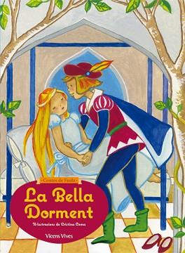 BELLA DORMENT, LA | 9788468218649 | SUNICO RODRIGUEZ, PILAR | Llibreria L'Illa - Llibreria Online de Mollet - Comprar llibres online