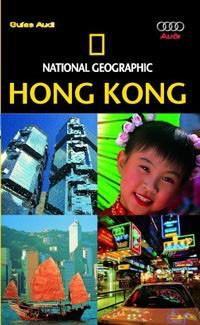 HONG KONG -- GUIAS AUDI NATIONAL GEOGRAPHIC-- | 9788482983899 | Llibreria L'Illa - Llibreria Online de Mollet - Comprar llibres online