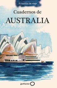 CUADERNOS DE AUSTRALIA | 9788408099468 | A.A.V.V. | Llibreria L'Illa - Llibreria Online de Mollet - Comprar llibres online