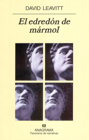 EDREDON DE MARMOL, EL | 9788433970176 | LEAVITT, DAVID | Llibreria L'Illa - Llibreria Online de Mollet - Comprar llibres online