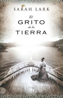 GRITO DE LA TIERRA, EL | 9788498729122 | LARK, SARAH | Llibreria L'Illa - Llibreria Online de Mollet - Comprar llibres online