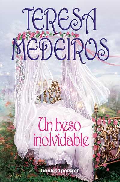 BESO INOLVIDABLE, UN | 9788492516728 | MEDEIROS, TERESA | Llibreria L'Illa - Llibreria Online de Mollet - Comprar llibres online