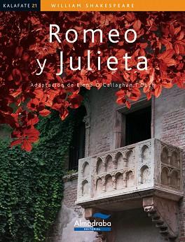 ROMEO Y JULIETA | 9788483086186 | SHAKESPEARE, WILLIAM | Llibreria L'Illa - Llibreria Online de Mollet - Comprar llibres online