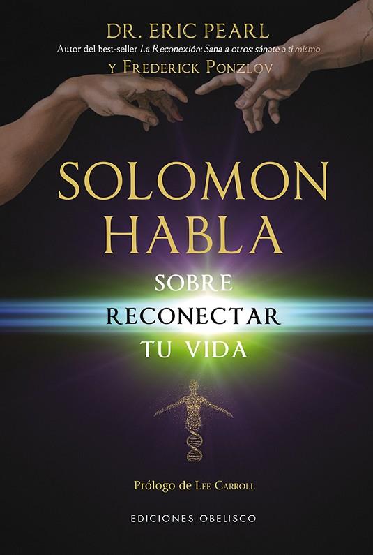 SOLOMON HABLA | 9788415968375 | PEARL, ERIC/PONZLOV, FREDERICK | Llibreria L'Illa - Llibreria Online de Mollet - Comprar llibres online